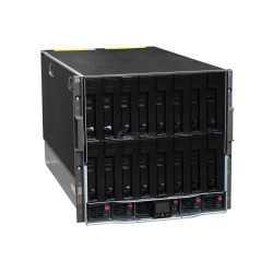 403321-B21 HP BLADESYSTEM C7000 G1 CTO BLADE ENCLOSURE